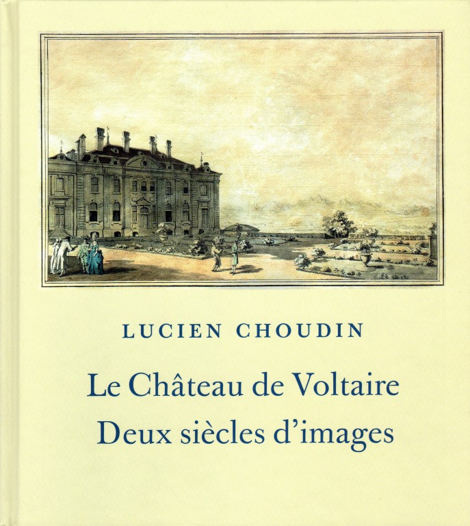 2002 Château deux siècles